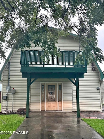 1006 Dupuis St, Breaux Bridge, LA 70517