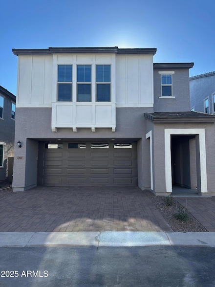 2466 W Rowel Rd, Phoenix, AZ 85085