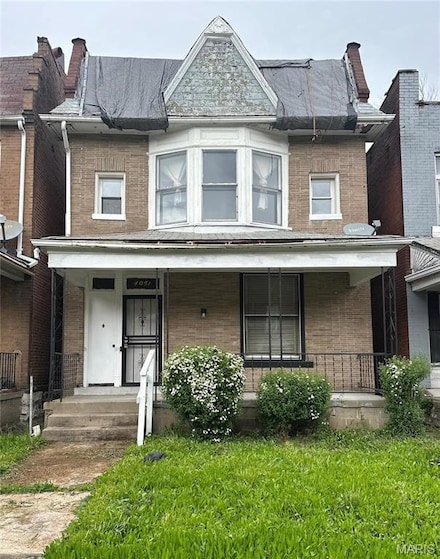 4051 Maffitt Ave, Saint Louis, MO 63113