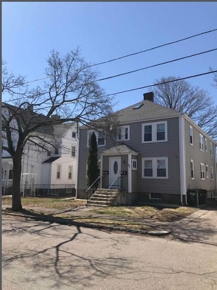 55 Hodges Ave Unit 2L, Quincy, MA 02171