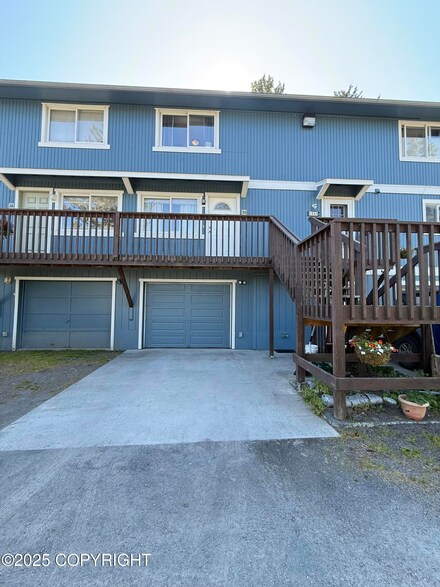 1316 Mylark Ln Unit 35, Kodiak, AK 99615