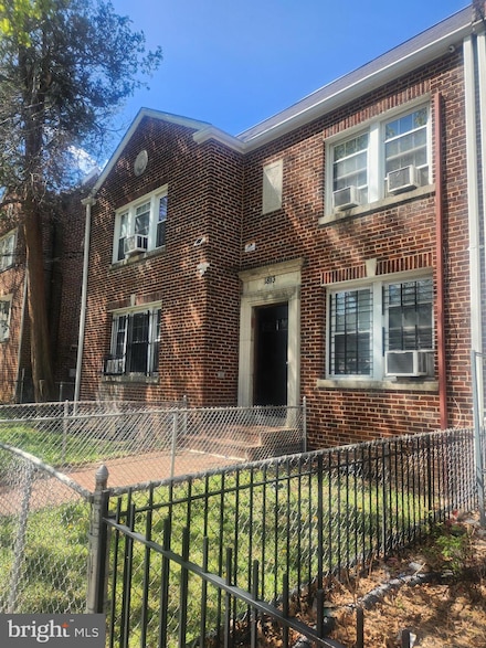 1813 18th St SE Unit 1, Washington, DC 20020