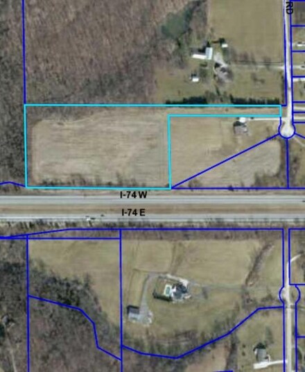 0 Maune Rd Unit 193617, Saint Leon, IN 47012