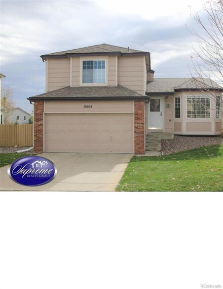 10504 Holyoke Dr, Parker, CO 80134