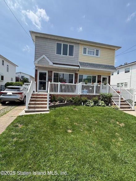 23 Greencroft Ave, Staten Island, NY 10308