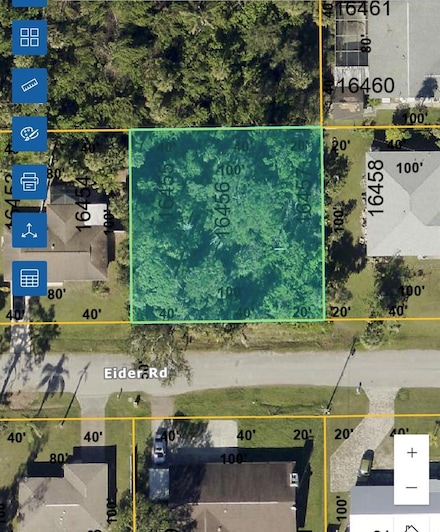 0 Eider Rd Unit MFRA4661844, Venice, FL 34293