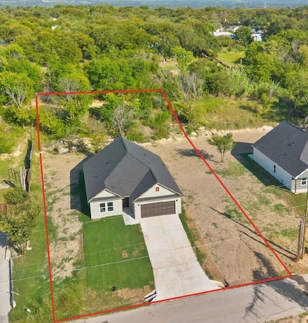 432 Wilshire Ave, Azle, TX 76020