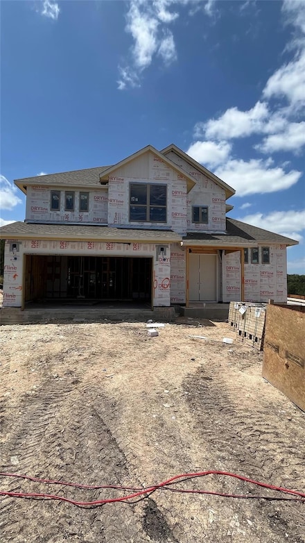 1409 Treasure Map View, Leander, TX 78641
