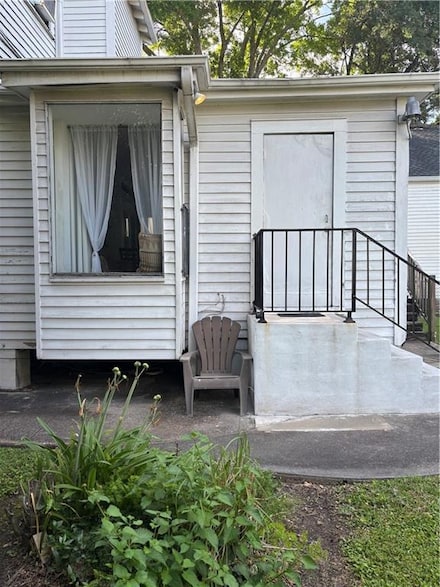 8217 Freret St Unit B, New Orleans, LA 70118
