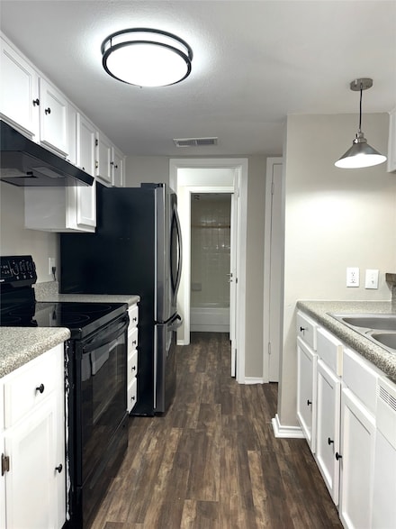 4653 Country Creek Dr Unit 1124, Dallas, TX 75236