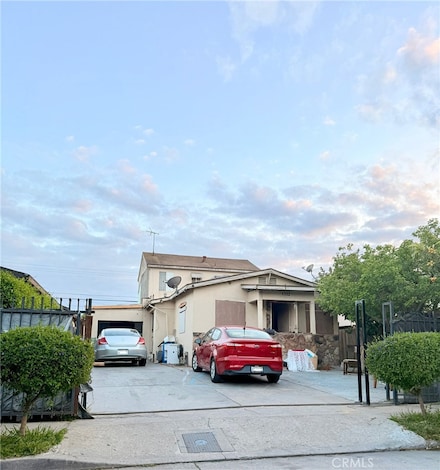 5332 Carlin St, Los Angeles, CA 90016