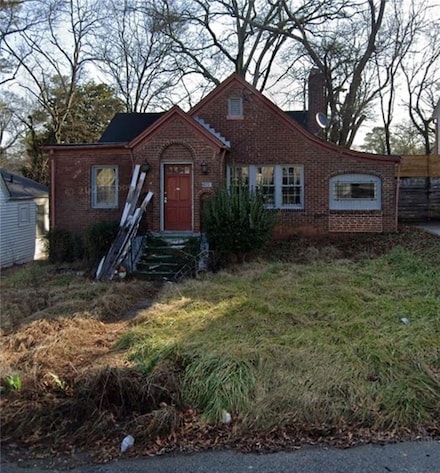 240 Mathewson Place SW, Atlanta, GA 30314