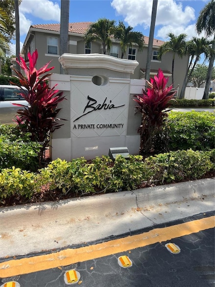 5357 SW 125th Ave, Miramar, FL 33027