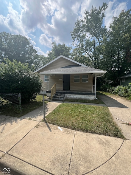 2522 Adams St, Indianapolis, IN 46218