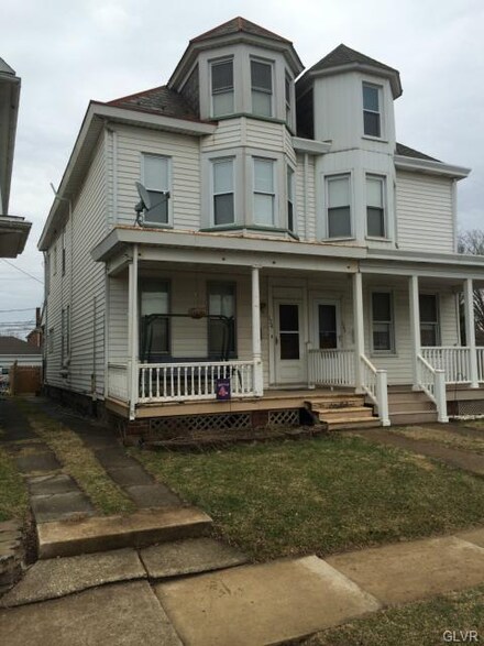 124 S 18th St, Easton, PA 18042