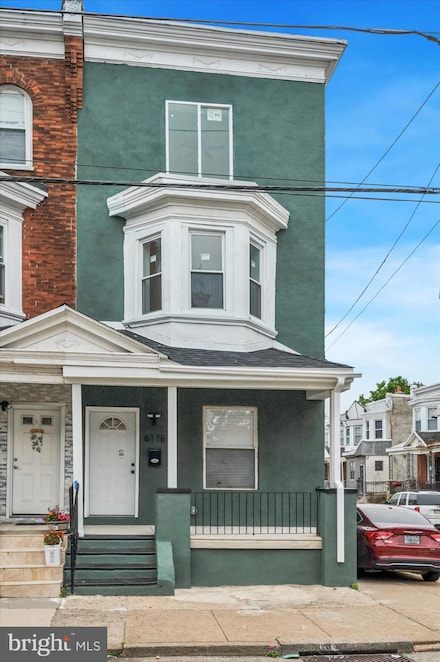 6116 Callowhill St, Philadelphia, PA 19151