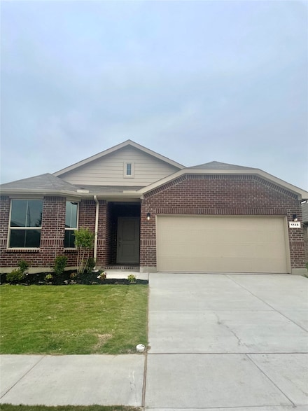 1149 Croxley Way, Justin, TX 76247