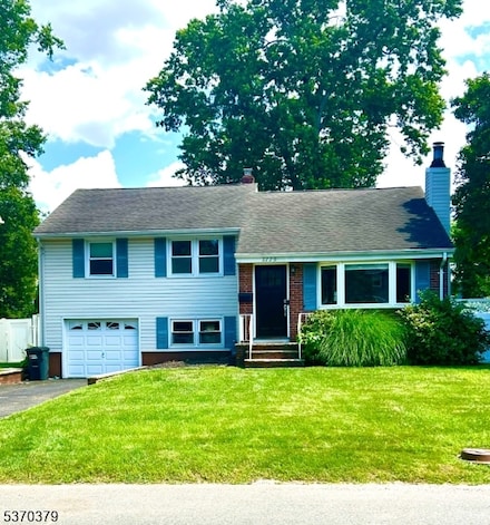2220 Elizabeth Ave, Scotch Plains, NJ 07076