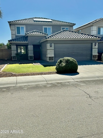 11627 W Hackbarth Dr, Youngtown, AZ 85363