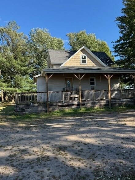 10928 Hwy Ss, Bloomer, WI 54724