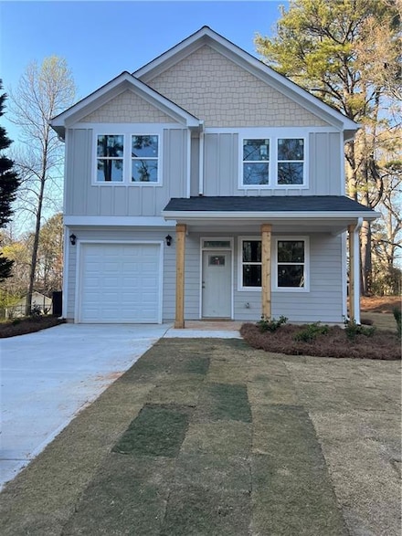 113 Sharp St, Bremen, GA 30110