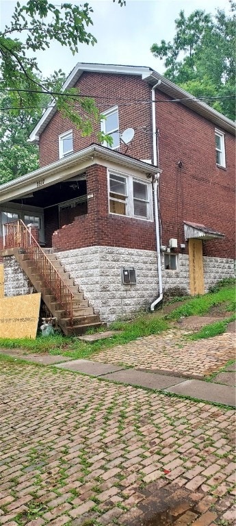 2517 S Braddock Ave, Pittsburgh, PA 15218