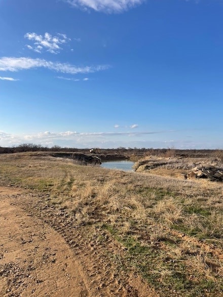 1502 Jones Rd, Woodson, TX 76491