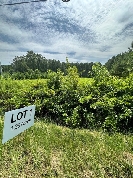 3226 Bruce Garner Rd, Creedmoor, NC 27527