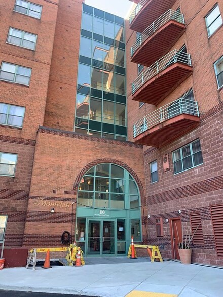 100 W Squantum St Unit 515, Quincy, MA 02171