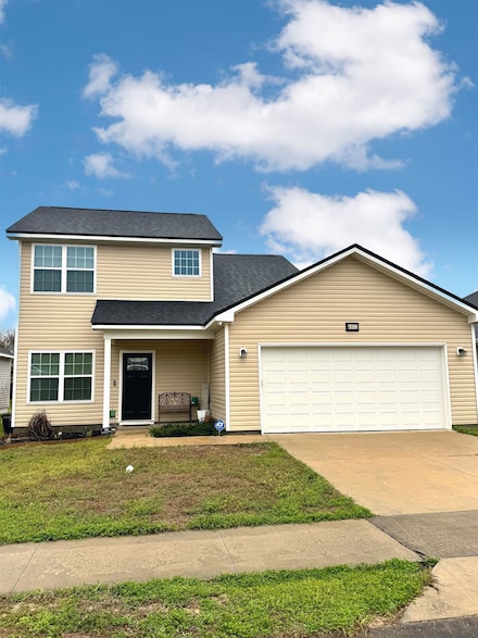 4851 Sampler Dr, Tallahassee, FL 32303