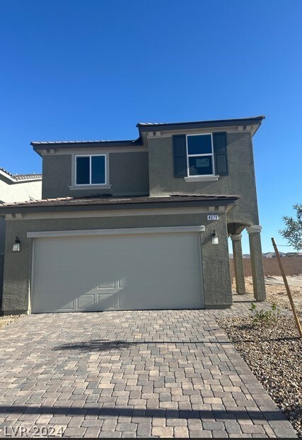4279 W Gary Ave, Las Vegas, NV 89139