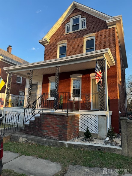 16 Northside Ave, South River, NJ 08882