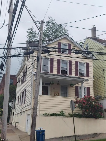 41 Brown Ave Unit 2, Prospect Park, NJ 07508