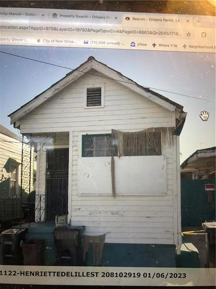 1122 Henriette Delille St, New Orleans, LA 70116