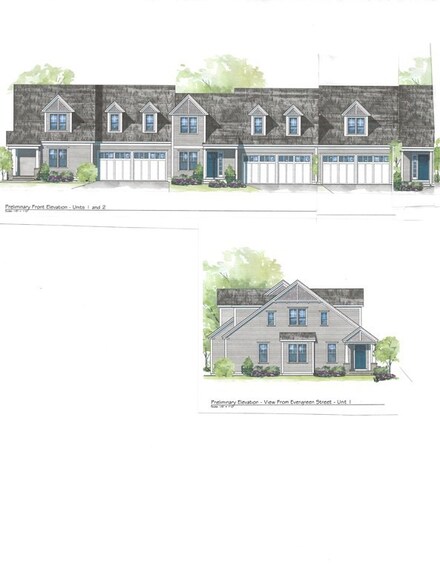 1 Balsam Way Unit 1, Medway, MA 02053