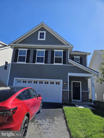224 Munsee Cir, Winchester, VA 22602