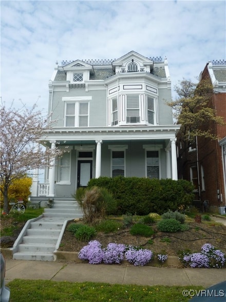 1513 Porter St, Richmond, VA 23224