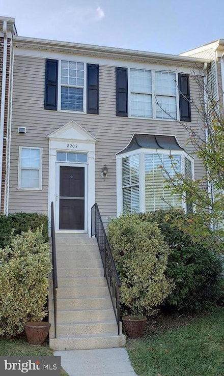 2203 Montauk Dr, Crofton, MD 21114