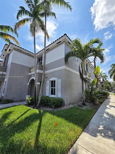 4940 SW 140th Terrace Unit 14, Miramar, FL 33027
