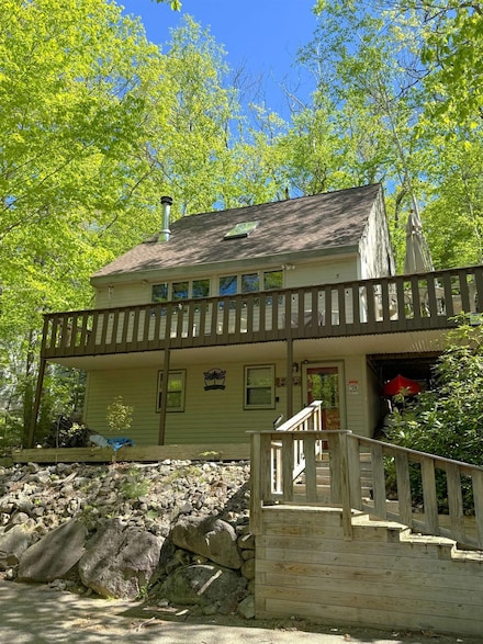 5 Chocorua View Dr, Madison, NH 03849