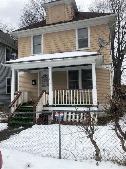 6 Superior Terrace, Rochester, NY 14611
