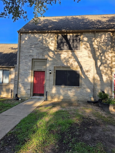 6444 Kentwick Dr Unit 24/13, Houston, TX 77084