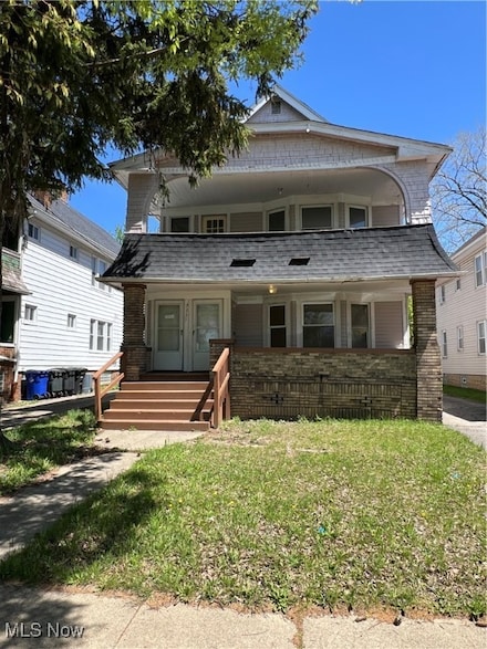 3331 E 140th St, Cleveland, OH 44120