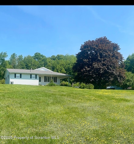 4089 State Route 2073, Kingsley, PA 18826