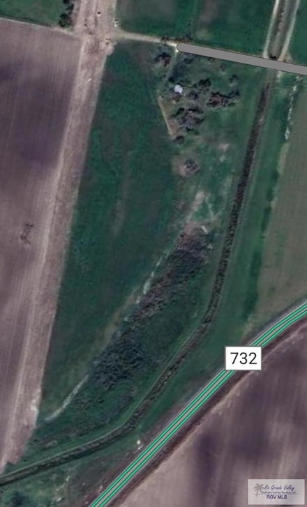 31671 Thompson Rd, San Benito, TX 78586