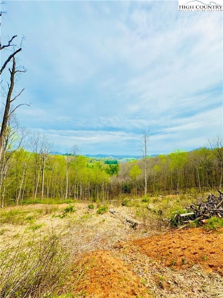 TBD Cox Rd, Jefferson, NC 28640