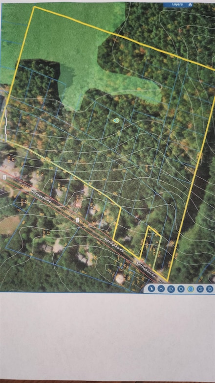 18 Nottingham Rd, Raymond, NH 03077