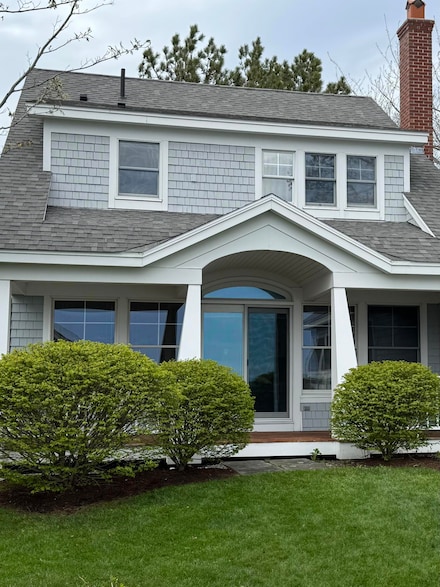 61 Village Way Unit 61, Rockport, ME 04856