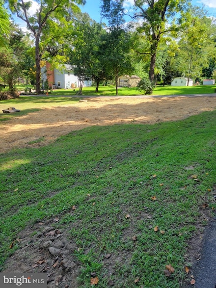 23608 Hawkins Dr, Aquasco, MD 20608