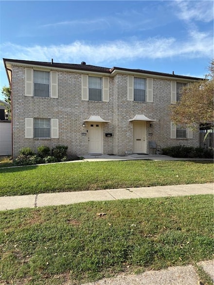 3812 14 Canterbury Ln, Metairie, LA 70001